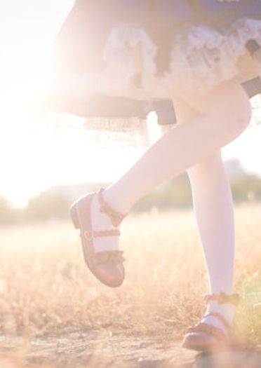 东方Project 萝莉 上海人形 人偶 cosplay