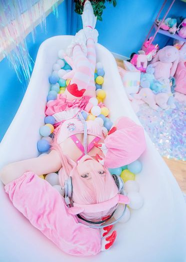 超级索尼子 暴力熊出镜 cosplay