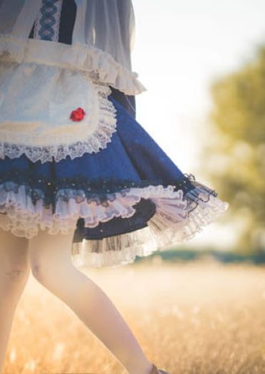 东方Project 人偶 东方 车万 cosplay