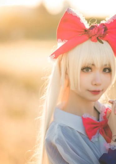 东方Project 人偶 东方 车万 cosplay