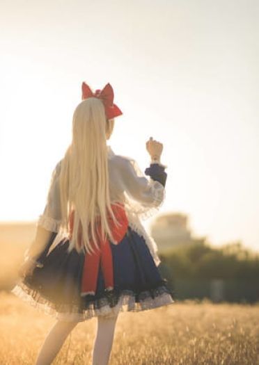 东方Project 人偶 东方 车万 cosplay