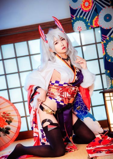 【cos正片】嗯？你就是指挥官吗？