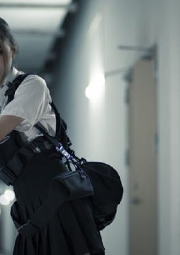 【JK】我劝你还是束手就擒吧！