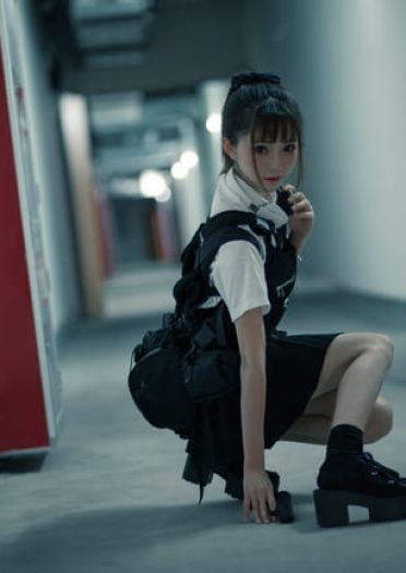 【JK】我劝你还是束手就擒吧！