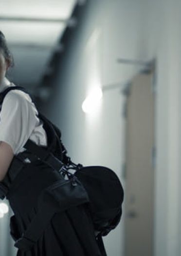 【JK】我劝你还是束手就擒吧！