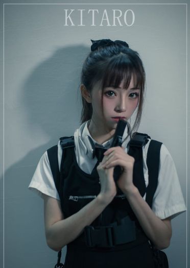 【JK】我劝你还是束手就擒吧！