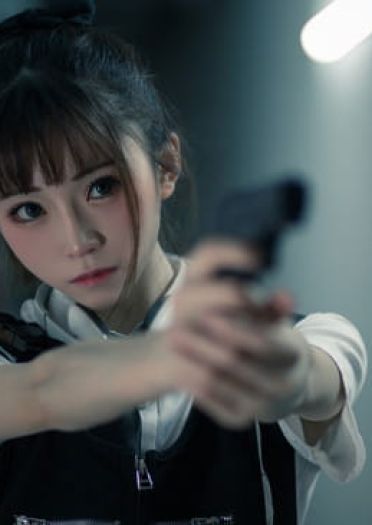 【JK】我劝你还是束手就擒吧！