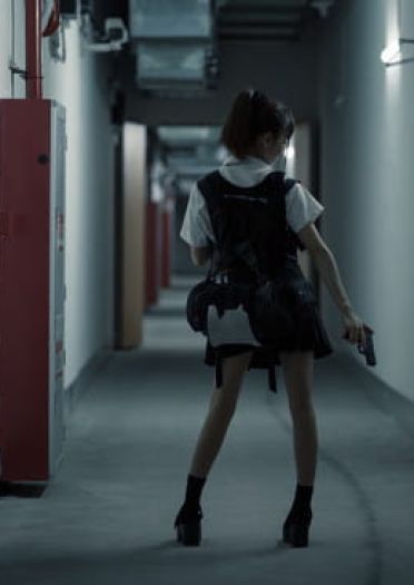 【JK】我劝你还是束手就擒吧！