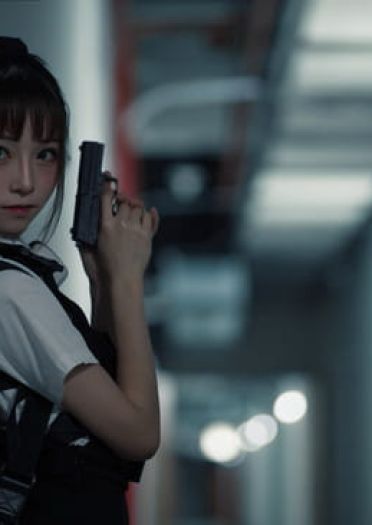 【JK】我劝你还是束手就擒吧！