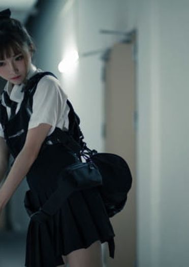 【JK】我劝你还是束手就擒吧！