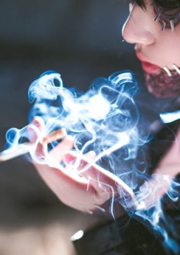 我的英雄学院 荼毘 轰焦冻 cosplay