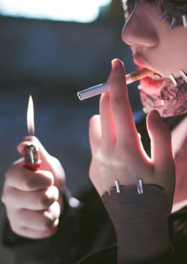 我的英雄学院 荼毘 轰焦冻 cosplay