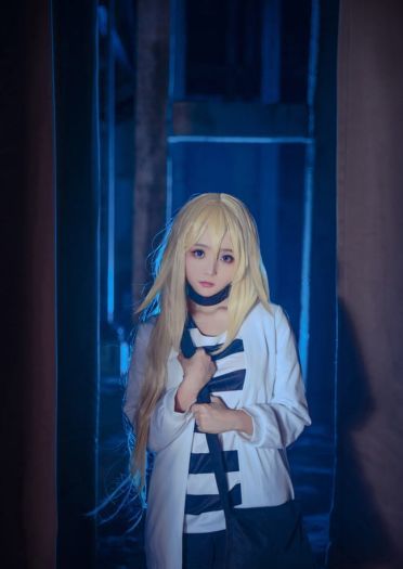 【cos正片】杀戮天使