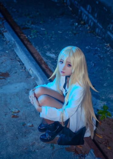 【cos正片】杀戮天使