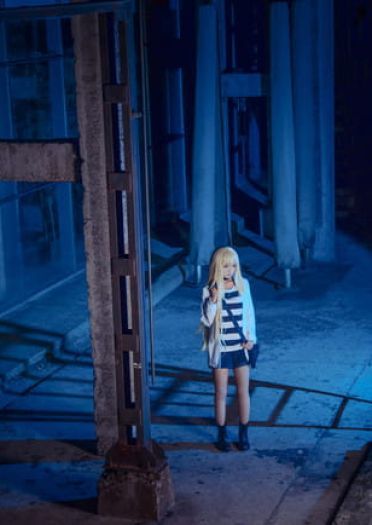 【cos正片】杀戮天使