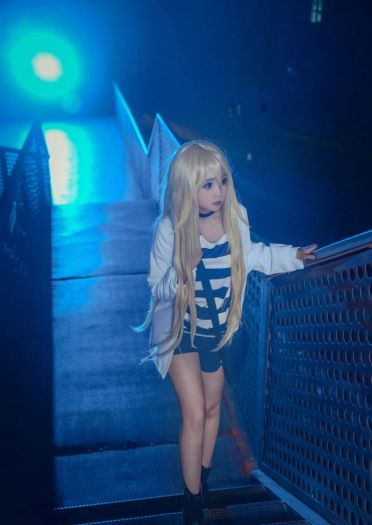 【cos正片】杀戮天使