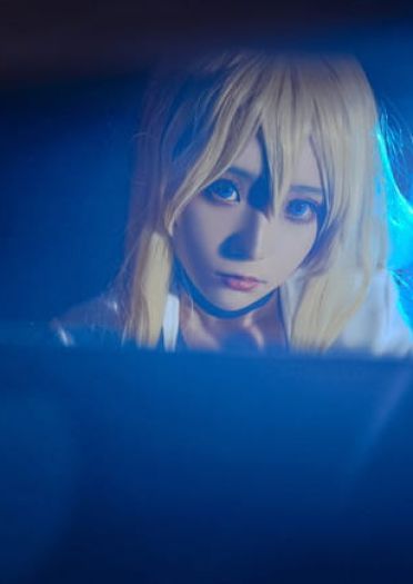 【cos正片】杀戮天使