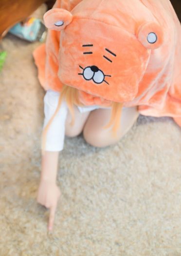 干物妹小埋 土间埋 萝莉 cosplay