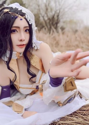 【cos正片】王者荣耀 貂蝉