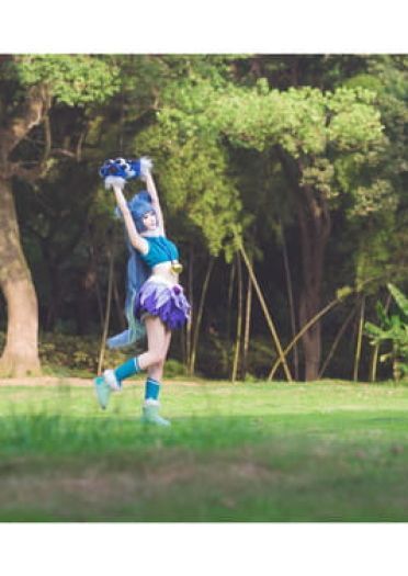 【正片】牧羊人之心 cosplay