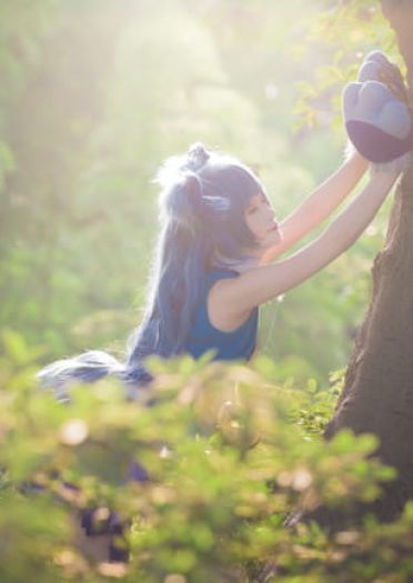 【正片】牧羊人之心 cosplay