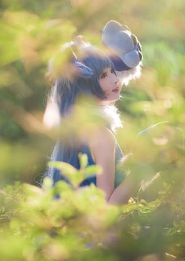 【正片】牧羊人之心 cosplay