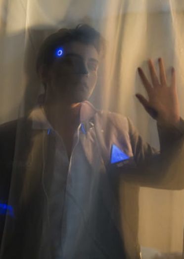 【cos正片】底特律：变成人类