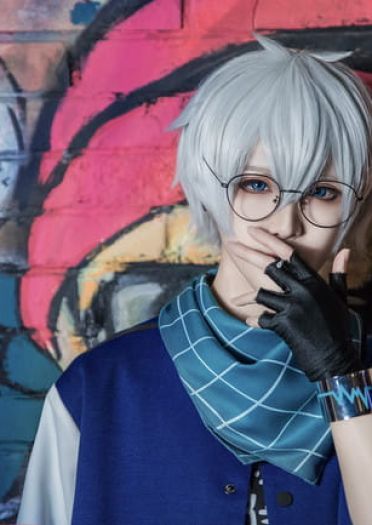 【cos正片】一起去约会吗？