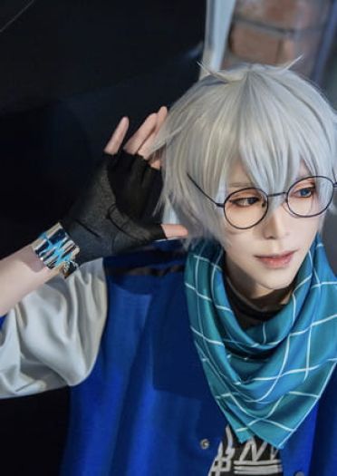 【cos正片】一起去约会吗？