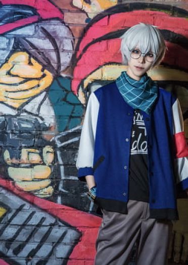 【cos正片】一起去约会吗？