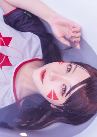【cos正片】守望先锋dva cos
