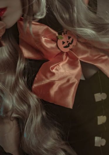 最终幻像 ff14 守护天节 cosplay