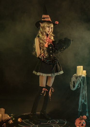 最终幻像 ff14 守护天节 cosplay