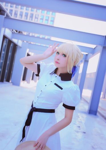 【cos场照】英伦纪行 & 世界旅行