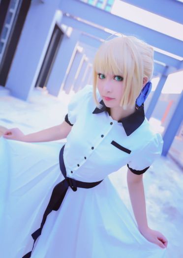 【cos场照】英伦纪行 & 世界旅行