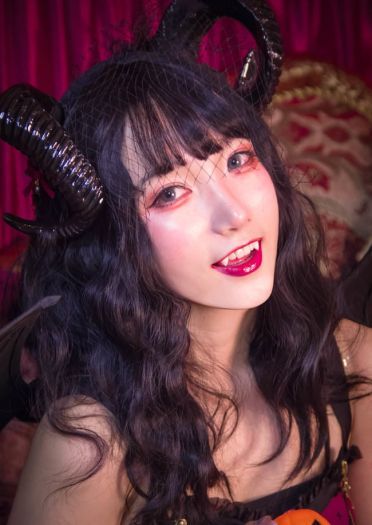 【LOLITA】万圣节快乐！