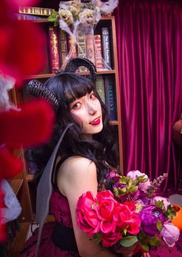 【LOLITA】万圣节快乐！