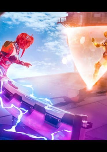 崩坏三 无量塔姬子 符华 cosplay