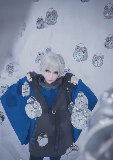 【cos正片】VOCALOID言和