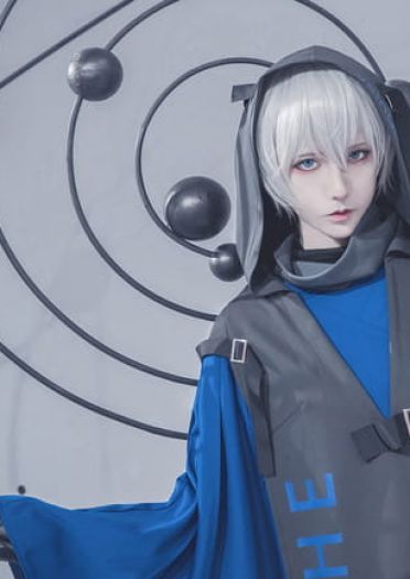 【cos正片】VOCALOID言和