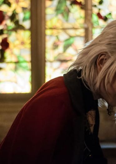 Fate/Grand 迦尔纳 小太陽 cosplay