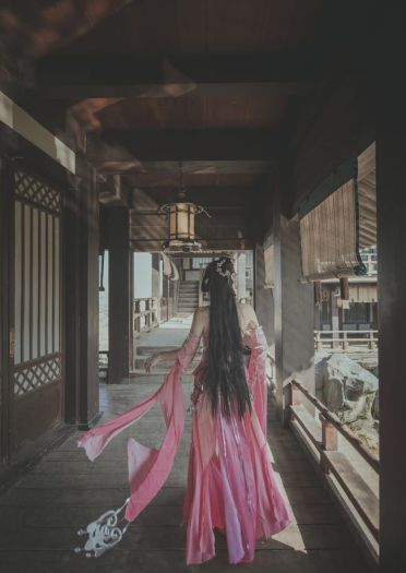 剑侠情缘网络版叁 七秀 御姐 基三 剑网三 cosplay