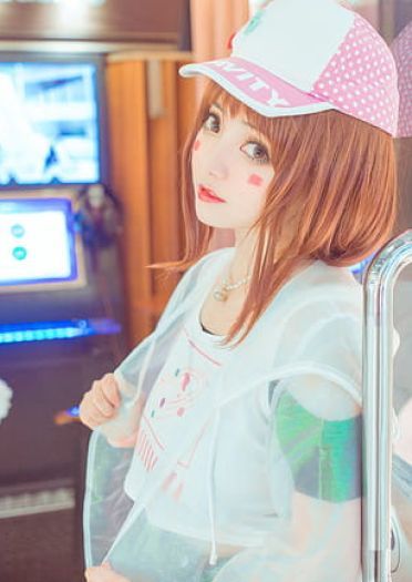 我的英雄学院 丽日御茶子 蛙吹梅雨 cosplay