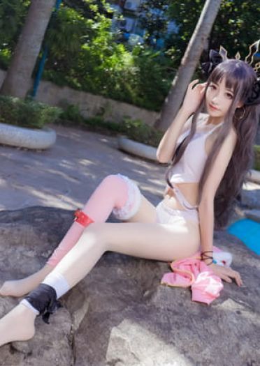 Fate/Grand Order 泳装 福利 御姐 萝莉 cosplay