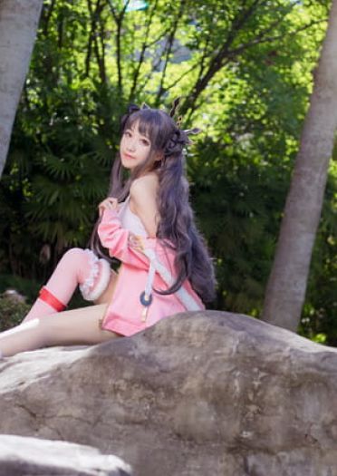 Fate/Grand Order 泳装 福利 御姐 萝莉 cosplay