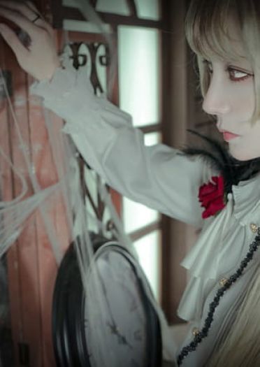 【Lolita】蛰伏之夜