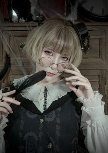 【Lolita】蛰伏之夜