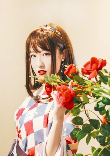 【汉服】汉服街拍