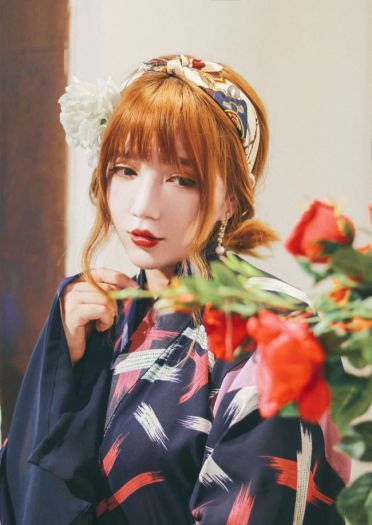 【汉服】汉服街拍