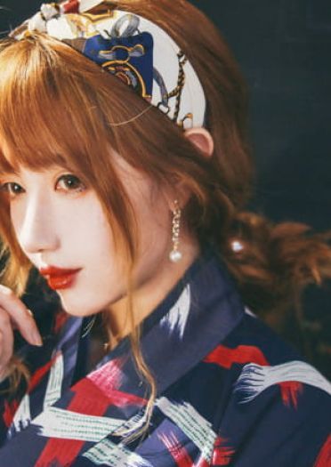 【汉服】汉服街拍